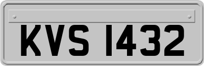 KVS1432