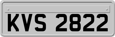 KVS2822