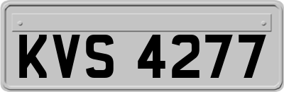 KVS4277
