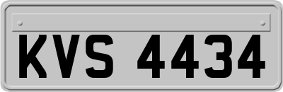 KVS4434