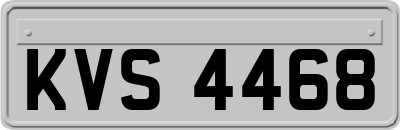 KVS4468