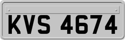 KVS4674