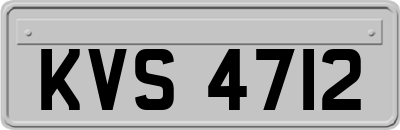 KVS4712
