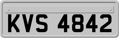 KVS4842
