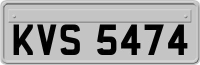 KVS5474
