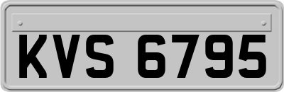 KVS6795