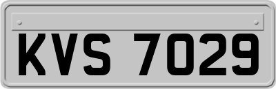 KVS7029