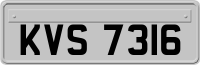 KVS7316