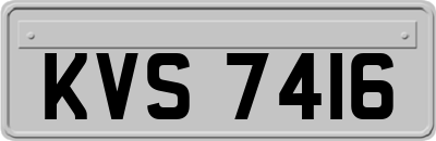 KVS7416