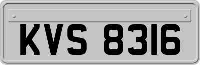 KVS8316