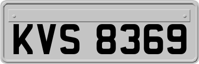 KVS8369