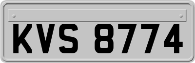 KVS8774