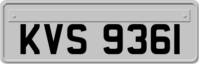 KVS9361