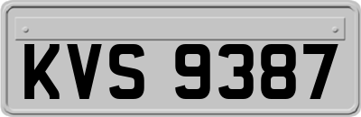 KVS9387