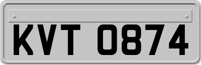 KVT0874