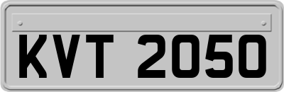 KVT2050