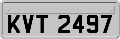 KVT2497