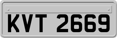 KVT2669