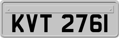 KVT2761