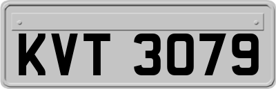 KVT3079