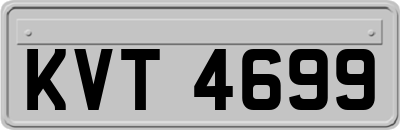 KVT4699