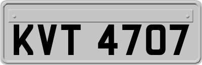 KVT4707