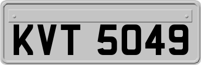 KVT5049