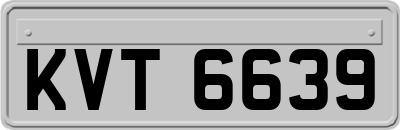KVT6639