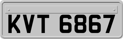 KVT6867