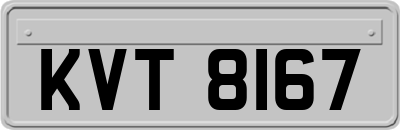 KVT8167