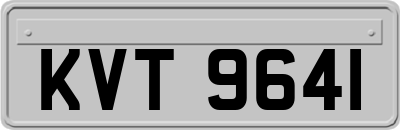 KVT9641