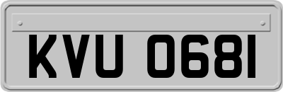 KVU0681