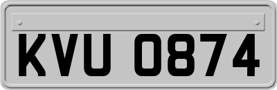 KVU0874