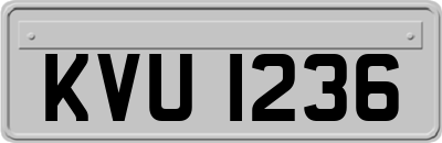 KVU1236