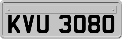 KVU3080