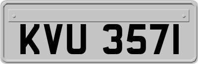 KVU3571