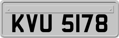 KVU5178