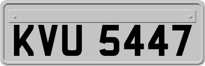 KVU5447