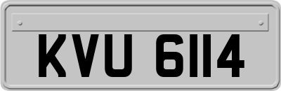 KVU6114