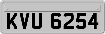 KVU6254