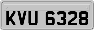 KVU6328