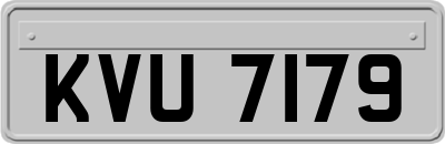 KVU7179
