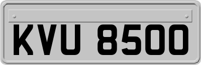 KVU8500