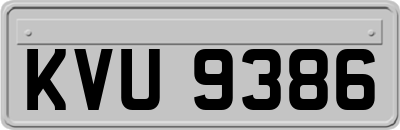 KVU9386