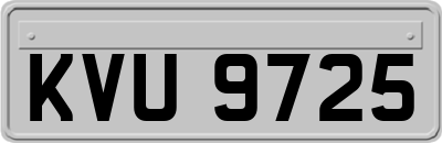 KVU9725