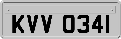 KVV0341