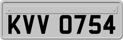 KVV0754