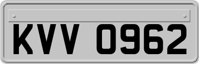 KVV0962
