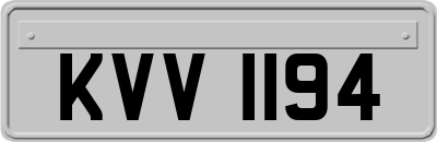 KVV1194