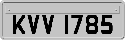 KVV1785